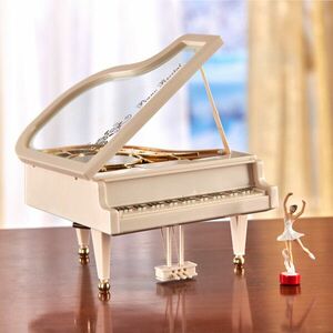 Zenedoboz Piano kép