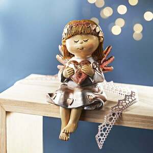 Ajándékszett Lina angyalkával kép