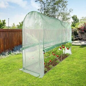 Fóliasátor paradicsomhoz kép