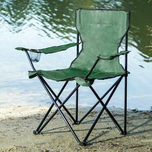 Összecsukható kempingszék kép