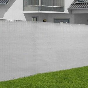 Árnyékoló háló, kerítés kép