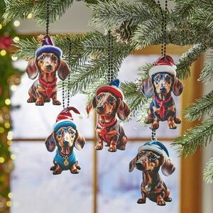 5 karácsonyi dekoráció Tőkeállat kép