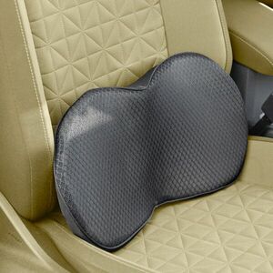 Autós párna a lumbális gerinc támasztására kép