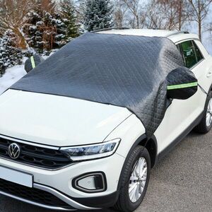 Szélvédőfedél Premium kép