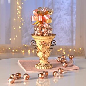 Florence váza édességekkel kép