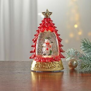 Hópehely Fenyő kép