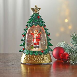 Hópehely Fenyő kép