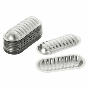 Kekszformák készlet, 20 db-os kép