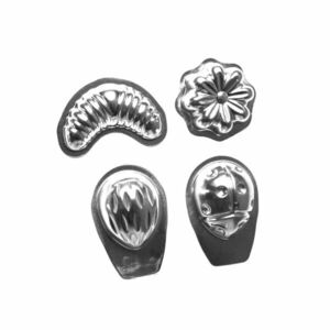 Keverék formák, 20 db-os készlet kép