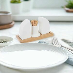 Fűszerező készlet WHITELINE kép