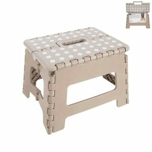 összecsukható műanyag szék kép