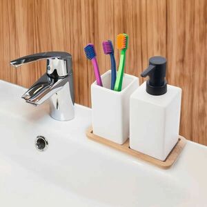 Fürdőszobai készlet, 3 részes kép