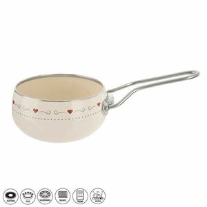 Zománcozott lábas TONČA kép