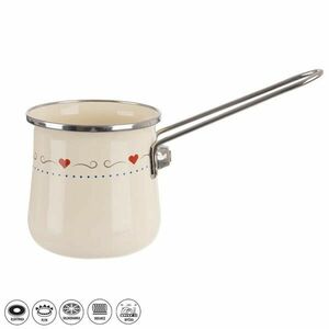 Zománcozott kávéfőző TONČA kép