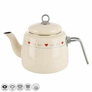 Zománcozott teáskanna TONČA kép