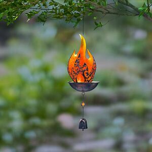 Solar Carillon "Láng" kép