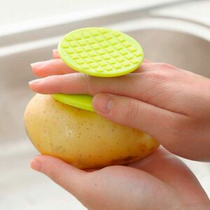 Megfordítható burgonyahámozó kép