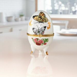 Ékszerdoboz Pillangó kép