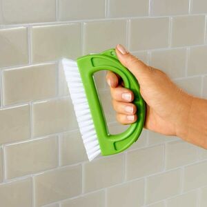 Tisztítókefe 3 az 1-ben kép