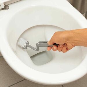 WC tisztítókefe kép