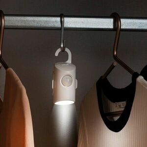 Multifunkciós fényérzékelős lámpa kép