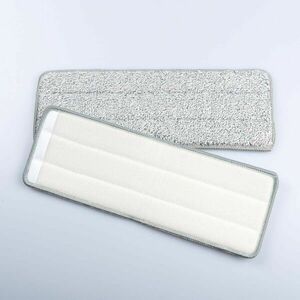 Mop pótfejek, 2 darabos készlet kép