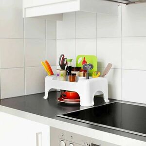 Konyhai rendező kép