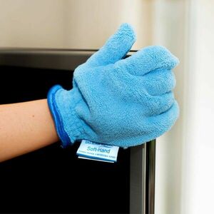 Porvédő kesztyű kép