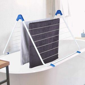 Kádra helyezhető ruhaszárító kép