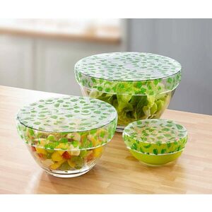 Univerzális fedők, 6 darabos szett kép