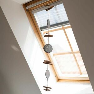 Függő dekoráció Grafico kép