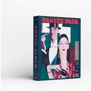 Fotóalbum Vanity Fair March 1927 Cover – Printworks kép