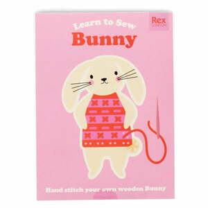 Hímzőkészlet Bunny – Rex London kép