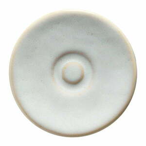 Roda fehér agyagkerámia kávés csészealj, ⌀ 11 cm - Costa Nova kép