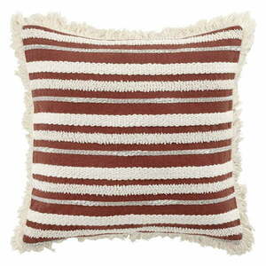 Pamut díszpárna 40x40 cm Atlas – douceur d'intérieur kép