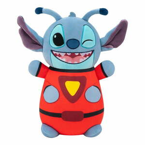 Plüssjáték Stitch – SQUISHMALLOWS kép