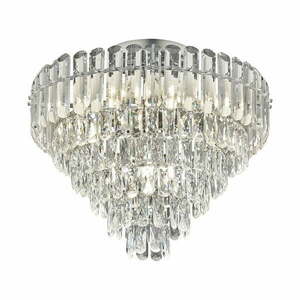 Mennyezeti lámpa Malizia – Trio Select kép