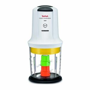 Fehér elektromos aprító Masterchop XL MB450B38 – Tefal kép