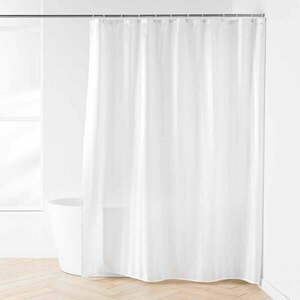 Zuhanyfüggöny 180x200 cm Satina – douceur d'intérieur kép