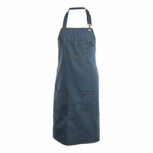 Kötény Indigo – Tiseco Home Studio kép