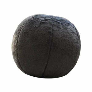 Mikroplüss díszpárna ø 25 cm Top – Mioli Decor kép