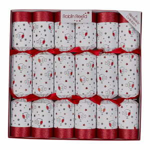 Karácsonyi cracker kép