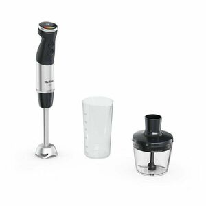 Fekete botmixer típusú mixer Quickchef+ HB672830 – Tefal kép