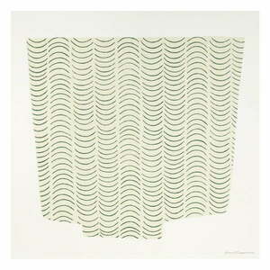 Poszter 50x50 cm Something to Keep – Emma Lawrenson – The Poster Club kép