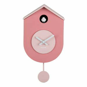 Inga-fali óra Grato Cuckoo – Karlsson kép