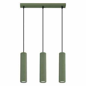 Zöld függőlámpa Gleam – Sollux kép