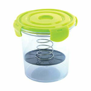 Gyorspácoló edény fedővel, 1, 8 l - Orion kép