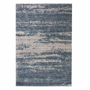 Kék szőnyeg 80x150 cm Dune Ombre – Flair Rugs kép