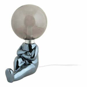 Szürke gyerek éjjelilámpa Joey – Leitmotiv kép