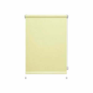 Sárga roló 80x150 cm Mini Sonata – Gardinia kép